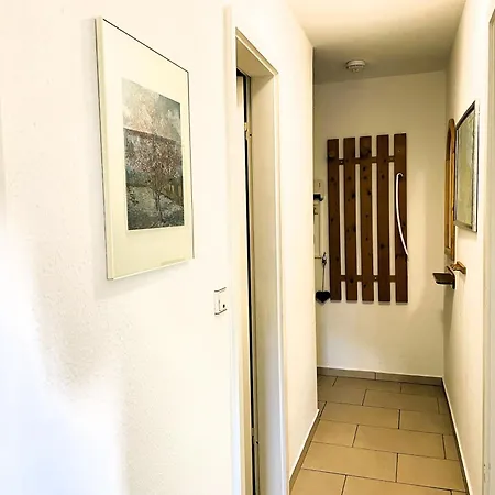 Blanker Hans, Badestrasse Wyk auf Foehr