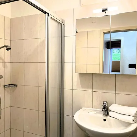 Blanker Hans, Badestrasse Apartment Wyk auf Foehr